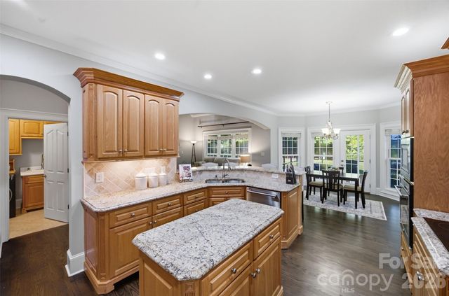 3449 Araglin Drive, Gastonia, NC 28056