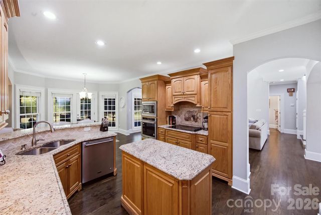3449 Araglin Drive, Gastonia, NC 28056