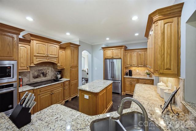 3449 Araglin Drive, Gastonia, NC 28056
