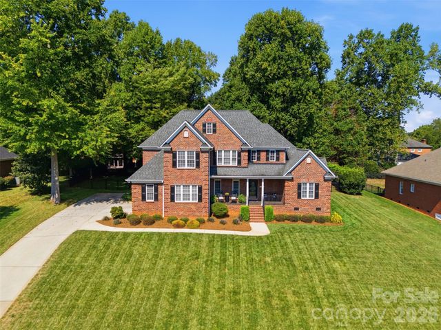 3449 Araglin Drive, Gastonia, NC 28056