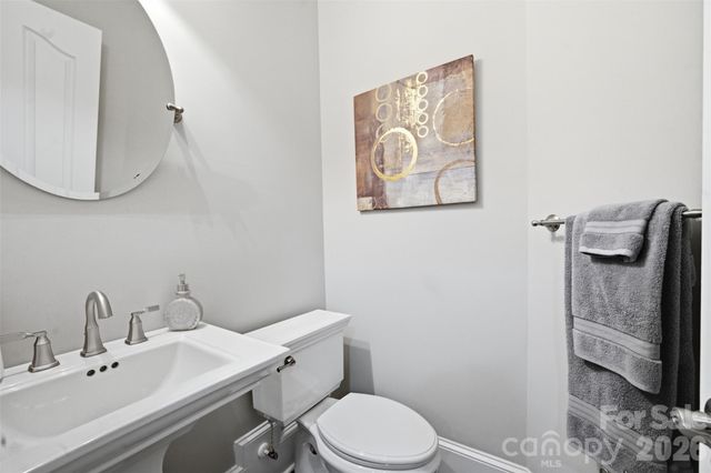 3449 Araglin Drive, Gastonia, NC 28056