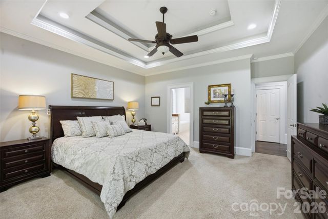3449 Araglin Drive, Gastonia, NC 28056
