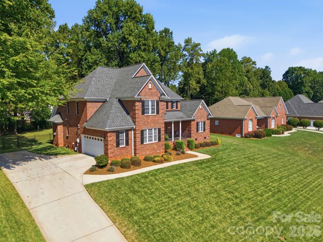 3449 Araglin Drive, Gastonia, NC 28056