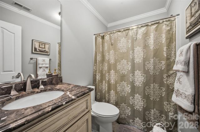 3449 Araglin Drive, Gastonia, NC 28056