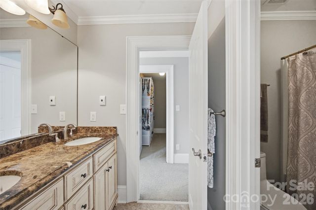 3449 Araglin Drive, Gastonia, NC 28056