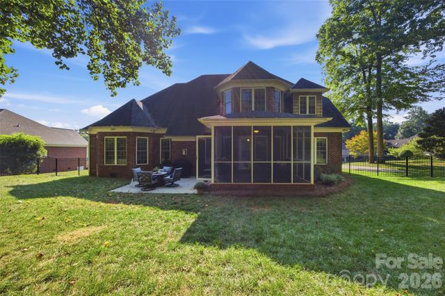 3449 Araglin Drive, Gastonia, NC 28056