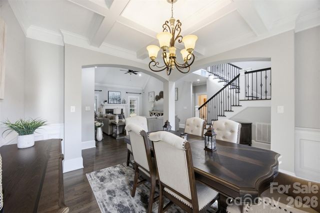 3449 Araglin Drive, Gastonia, NC 28056