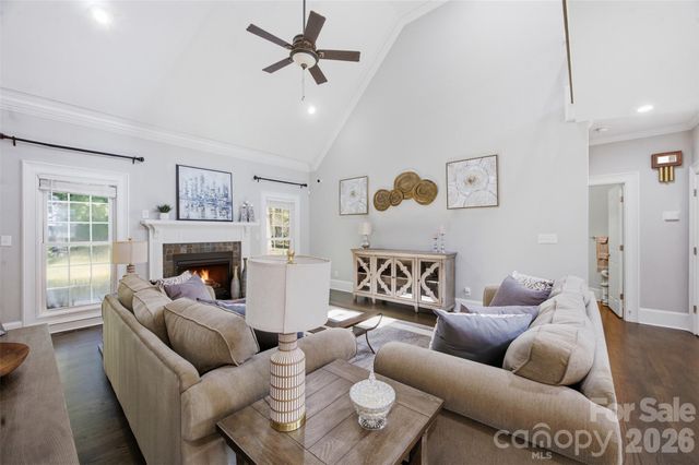 3449 Araglin Drive, Gastonia, NC 28056