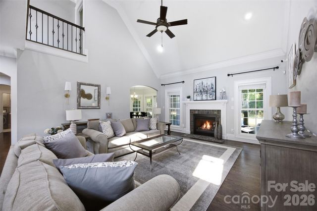 3449 Araglin Drive, Gastonia, NC 28056