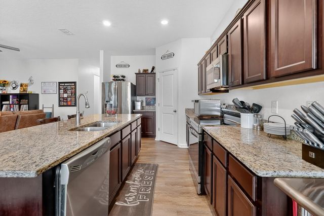 1019 LANDING LANE, Deltona, FL 32738