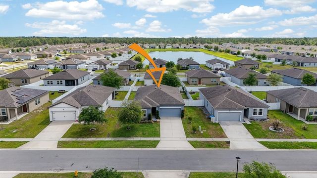 1019 LANDING LANE, Deltona, FL 32738