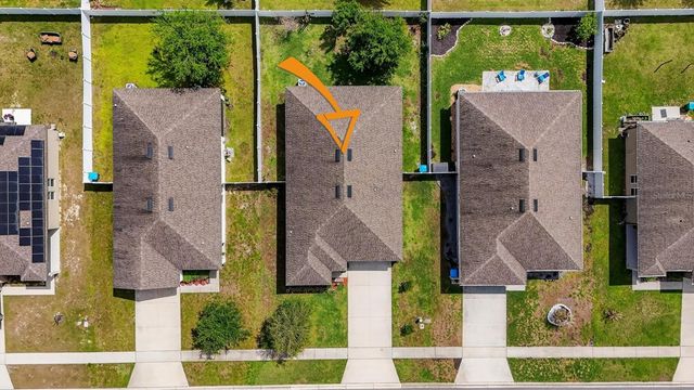 1019 LANDING LANE, Deltona, FL 32738