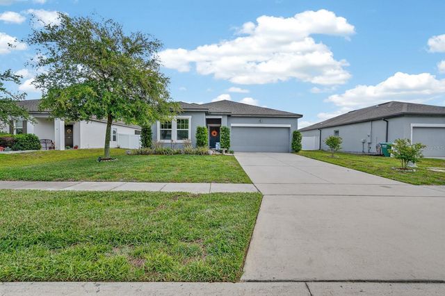 1019 LANDING LANE, Deltona, FL 32738