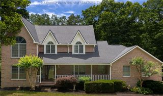 1039 Shawnee Trail(S), Elkview, WV 25071