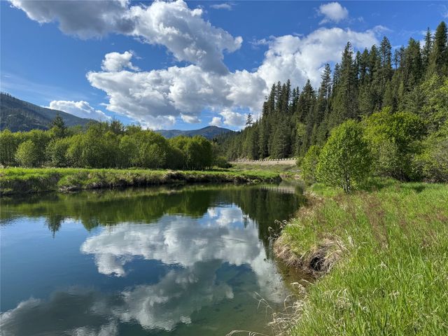 2 Cedar Grove Lane, Noxon, MT 59853