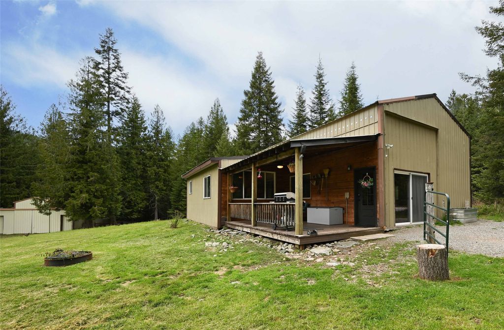 2 Cedar Grove Lane, Noxon, MT 59853 photo 2