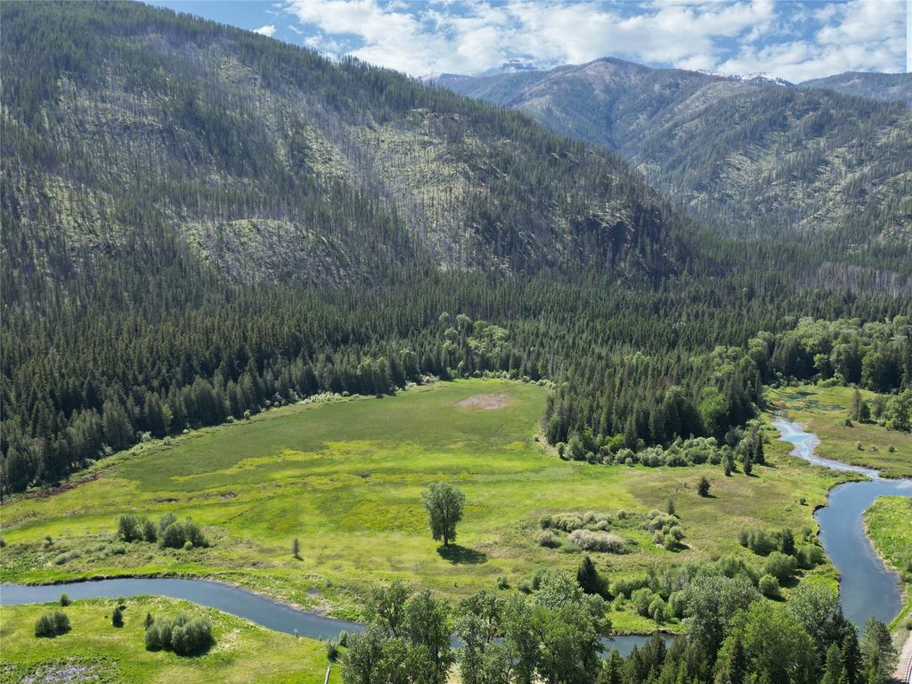 2 Cedar Grove Lane, Noxon, MT 59853 photo 3