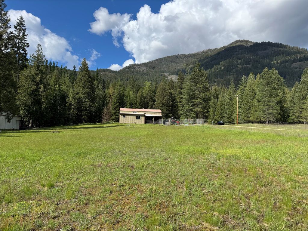2 Cedar Grove Lane, Noxon, MT 59853 photo 4