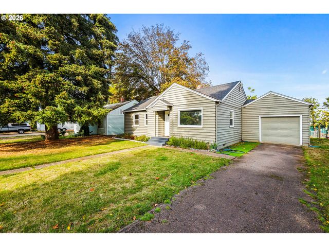 567 BLILER Ave, Salem, OR 97301