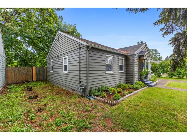 567 BLILER Ave, Salem, OR 97301
