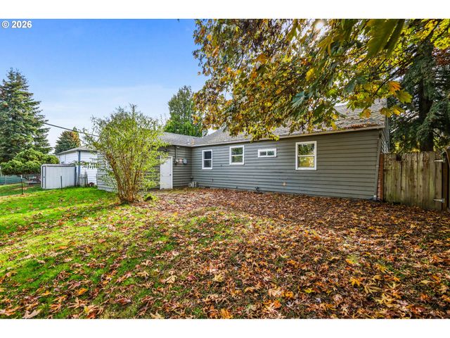 567 BLILER Ave, Salem, OR 97301