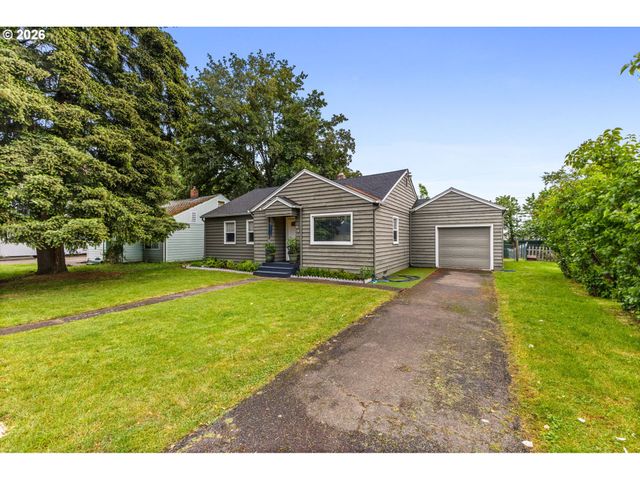 567 BLILER Ave, Salem, OR 97301