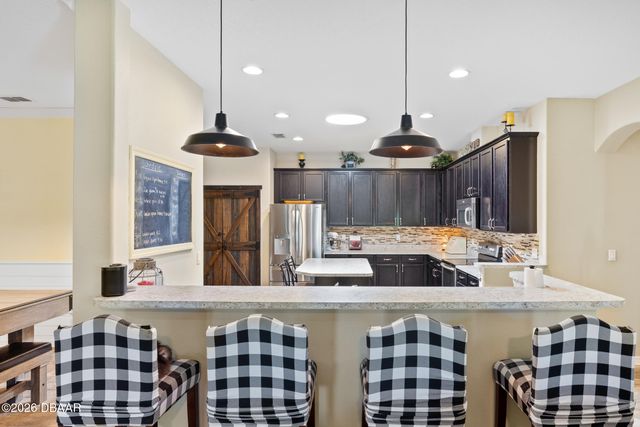 1276 Conti Avenue, Port Orange, FL 32129