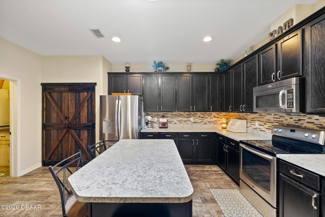 1276 Conti Avenue, Port Orange, FL 32129