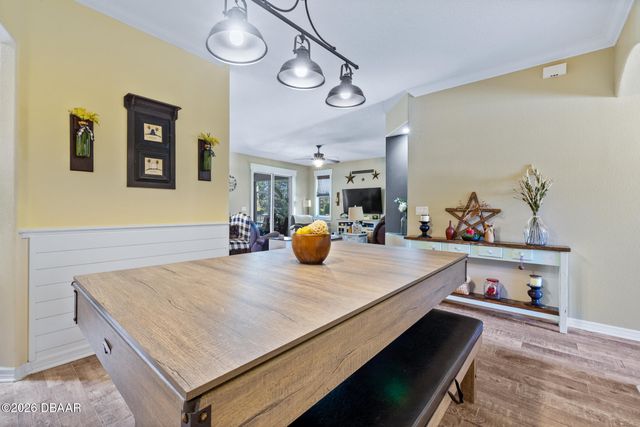 1276 Conti Avenue, Port Orange, FL 32129