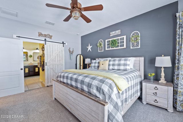 1276 Conti Avenue, Port Orange, FL 32129