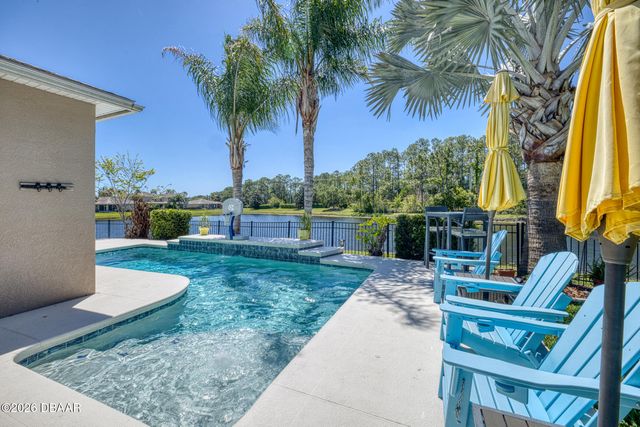 1276 Conti Avenue, Port Orange, FL 32129