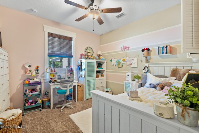 1276 Conti Avenue, Port Orange, FL 32129