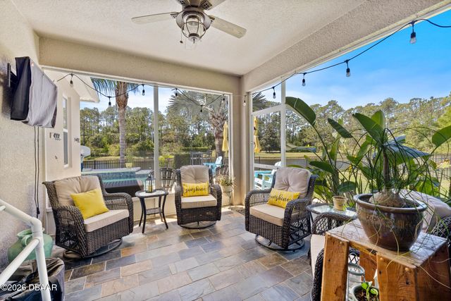 1276 Conti Avenue, Port Orange, FL 32129