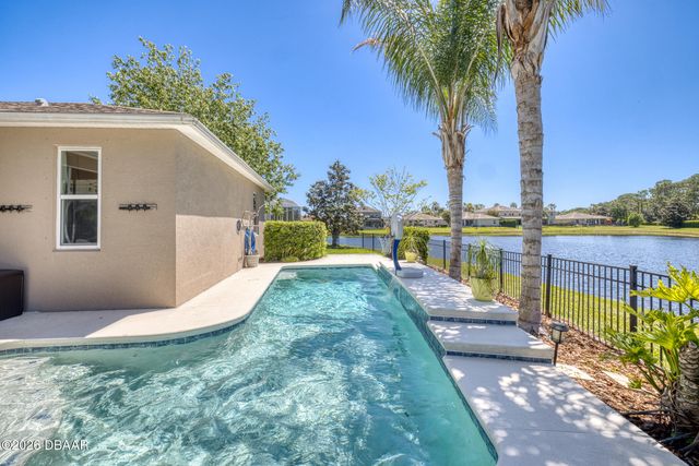 1276 Conti Avenue, Port Orange, FL 32129