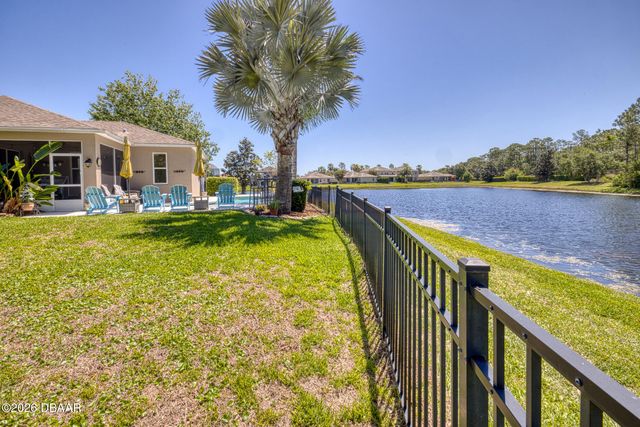 1276 Conti Avenue, Port Orange, FL 32129