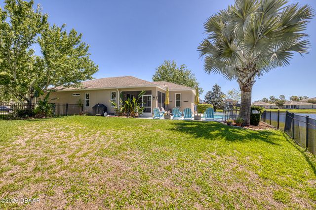 1276 Conti Avenue, Port Orange, FL 32129
