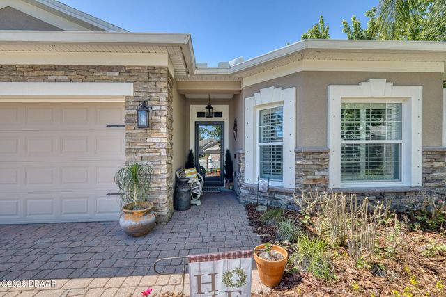 1276 Conti Avenue, Port Orange, FL 32129