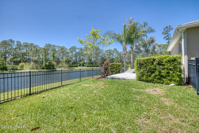 1276 Conti Avenue, Port Orange, FL 32129