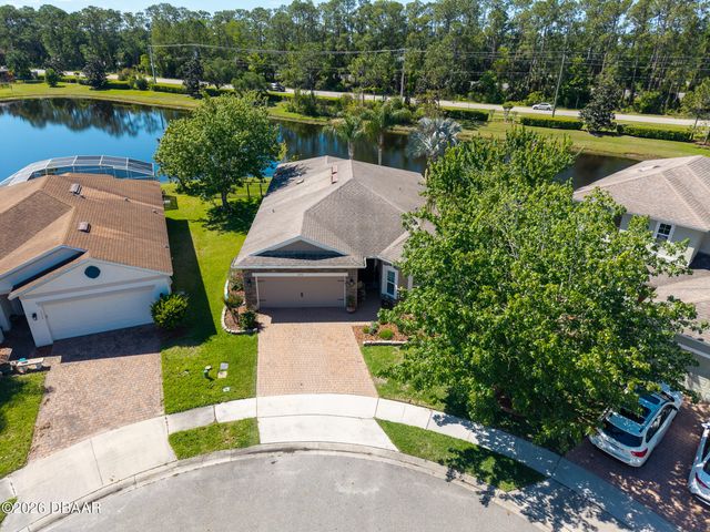 1276 Conti Avenue, Port Orange, FL 32129