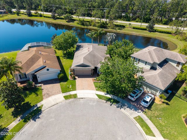 1276 Conti Avenue, Port Orange, FL 32129