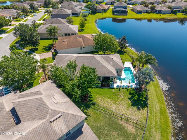 1276 Conti Avenue, Port Orange, FL 32129