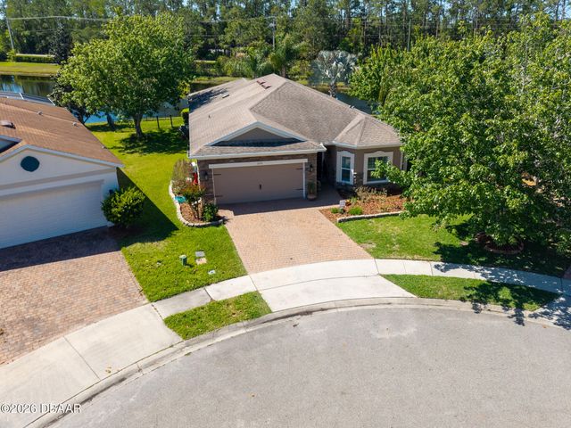 1276 Conti Avenue, Port Orange, FL 32129