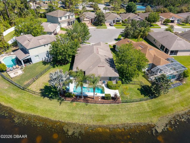 1276 Conti Avenue, Port Orange, FL 32129