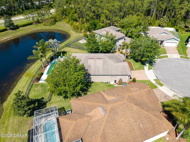 1276 Conti Avenue, Port Orange, FL 32129