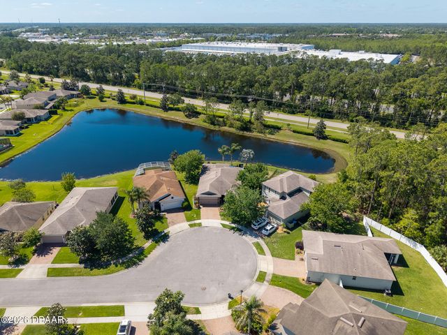 1276 Conti Avenue, Port Orange, FL 32129