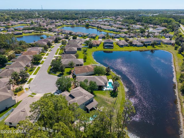 1276 Conti Avenue, Port Orange, FL 32129