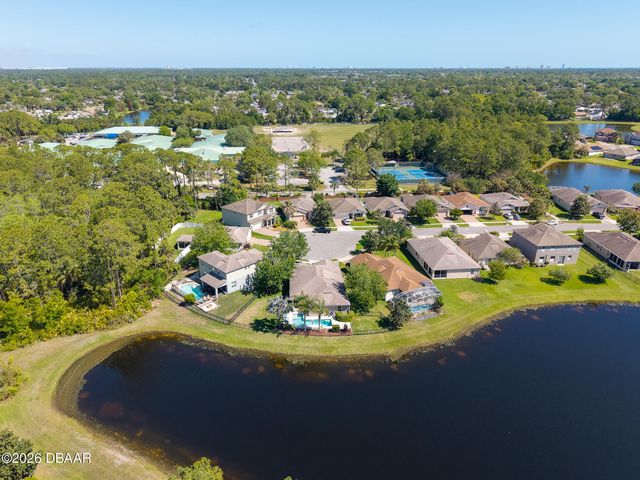 1276 Conti Avenue, Port Orange, FL 32129