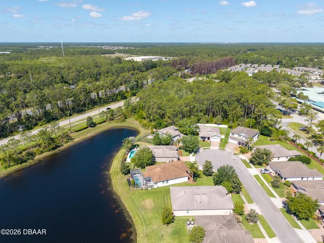 1276 Conti Avenue, Port Orange, FL 32129