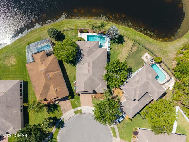 1276 Conti Avenue, Port Orange, FL 32129