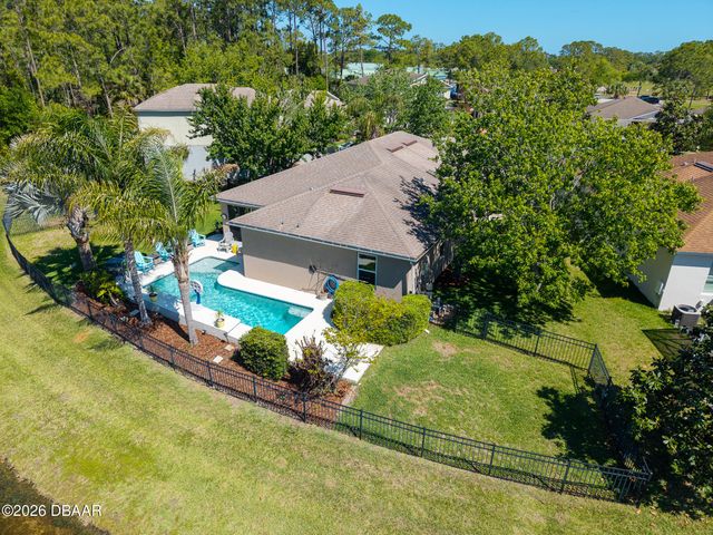 1276 Conti Avenue, Port Orange, FL 32129